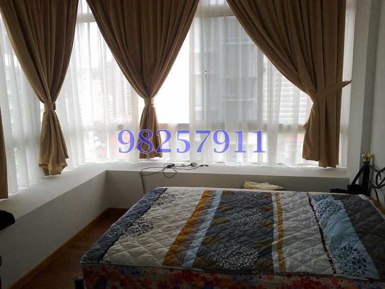 D'Ixoras (D11), Apartment #110720922